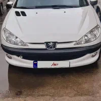 ۲۰۶ مدل ۹۳ تیپ ۵ تک برگ سند