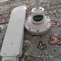 پنکه سقفیRAKS نو