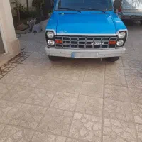 نیسان آپشنال ۴۰۱