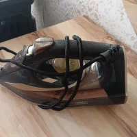 اتو بخار بلک کوکر توان مصرفی ۲۲۰۰وات