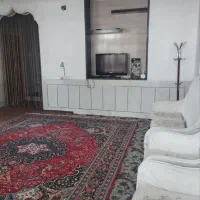 اجاره منزل روزانه بهمراه رفتینگ و باغ