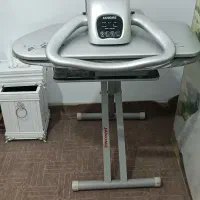 اتو پرس ژانومه