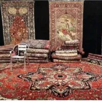 فروش و خریدار فرش کهنه
