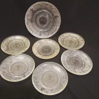 سرجا شکلاتی دیس عصرانه خوری ورق بزنید