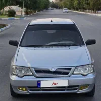 پراید ۱۱۱ مدل ۹۰