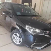 اگهی خودرو جیلی