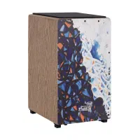 کاخن cajon|درام و پرکاشن|اندیشه, اندیشه فاز ۳|دیوار