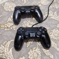 ps4|کنسول، بازی ویدئویی و آنلاین|دوگنبدان, |دیوار