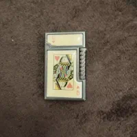 تعدادی فندک ۱۰ عدد