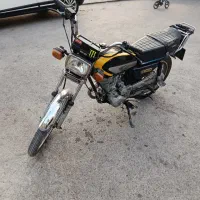 موتور هوندا