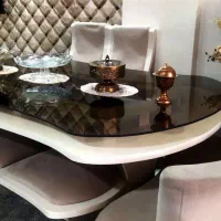 میز ناهار خوری