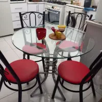 ناهار خوری 4 نفره