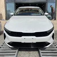 کیا اپتیما k 5 فول 2025 صفر کیلومتر