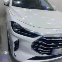 فیدیلیتی پرستیژ ۷ نفره مدل ۱۴۰۳