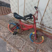 دوچرخه