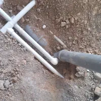 لوله‌کشی‌،آب،فاصلاب،پکیج‌‌ورادیاتور