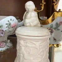 مجسمه دکوری لمونژ