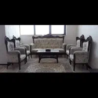 مبل هفت نفره