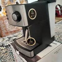 دستگاه قهوه ساز