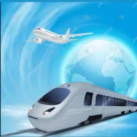 فروش بلیط قطار