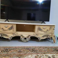 میز تلوزیون ساطنتی