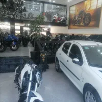 استخدام حسابداروفروشنده درگالری خودروموتورسیکلت