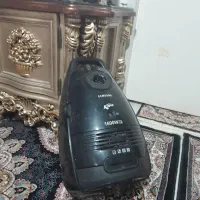 جاروبرقی کنیگ سامسونگ اصلی