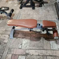 نیمکت باشگاهی