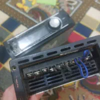 ظبط با آمپلی فروش