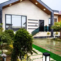 ویلاشهرکی300متری با امنیت/سندتکبرگ/بلوارساحل