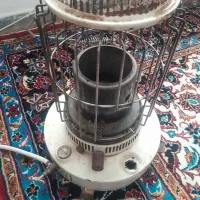 بخاری تمیز