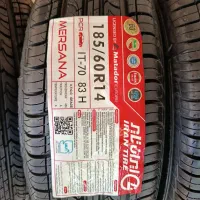 لاستیک سایز ۱۴ سواری