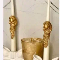 شمع اسب نماد سال ۱۴۰۵