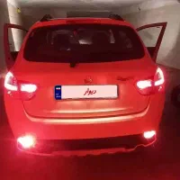 کوییک gxr اسفند ۱۴۰۴ صفر جی پی اس و بیمه بدنه