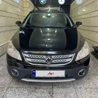 H30کراس مدل 97 بدون رنگ درحد خوش قیمت