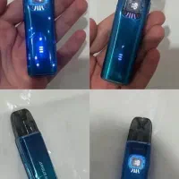پاد/قلیون شارژی