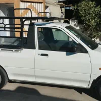 پراید بار مدل 1403