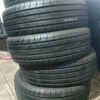2جفت لاستیک کویر تایر سایز2 آکبند5تاریخ