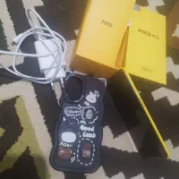 گوشی pocoM3|موبایل|شیراز, کوشک میدان|دیوار