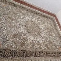 یک جفت فرش 9 متری
