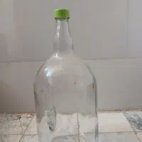 شیشه آبغوره بزرگ
