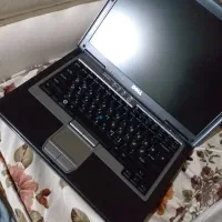 لپ تاپ DELL  D630
