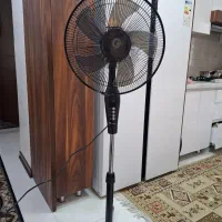 پنکه ایستاده جنیال