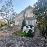 فروش ویلا و محوطه