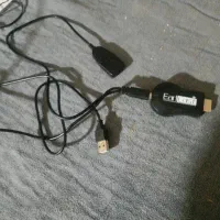 دانگل انتقال تصویر