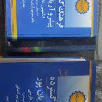 دیکشنری فرهنگ گسترده اریان پور (نو نو)