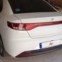 تارا  پلاس 1404 شش دنده