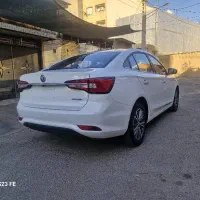 MG5 مدل ۲۰۲۵