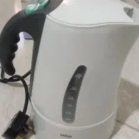 کتری برقی براون نو