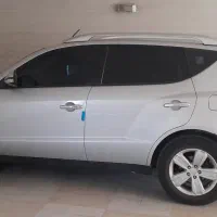 جیلی امگرند x7)شاسی(